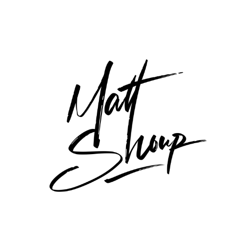 The Pour Into People Store